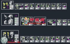 �v���ӏ�(qi��ng)��A�߈D�� �v���ӏ�(qi��ng)��A�߈D�� _CAD�D��/���S�D�����d